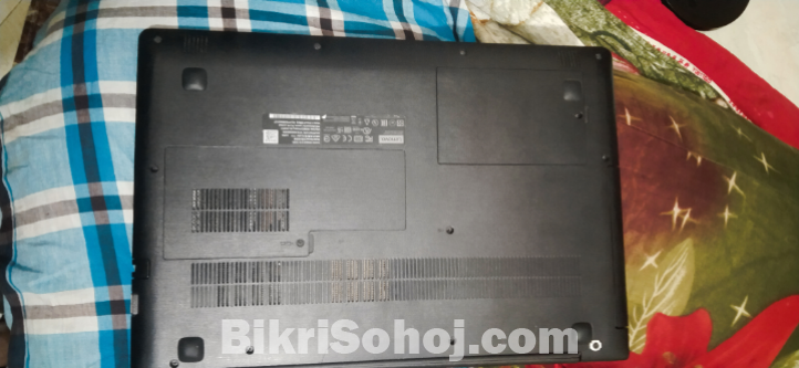 Intel Core i7 6th generation
